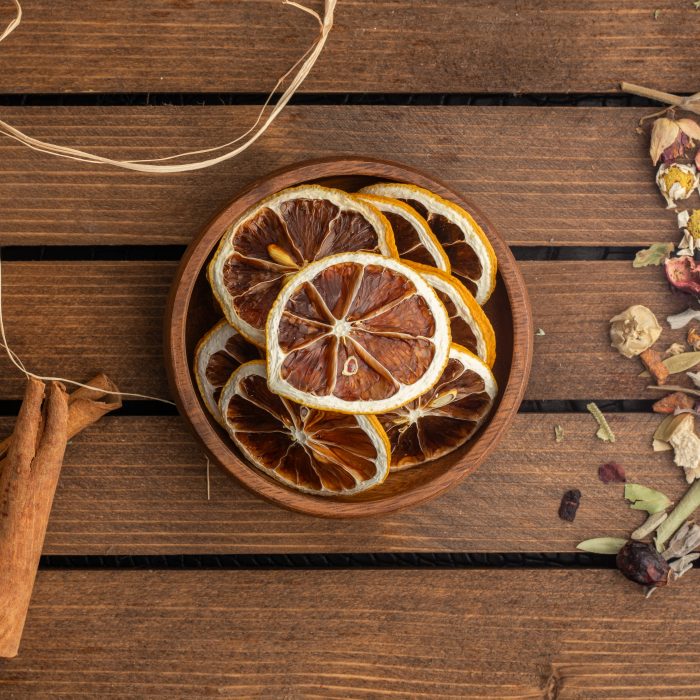 Kurutulmuş Limon - Görsel 3