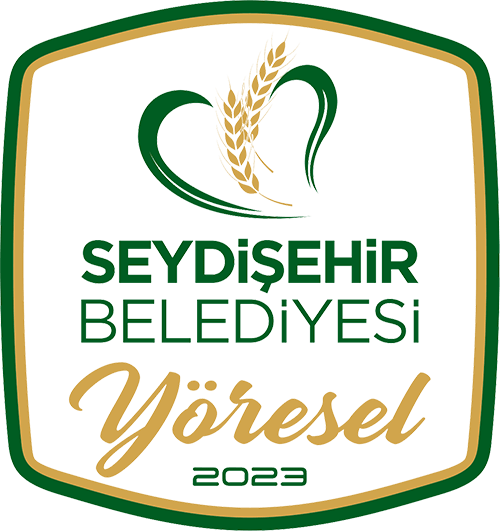 Seydişehir Yöresel Logo