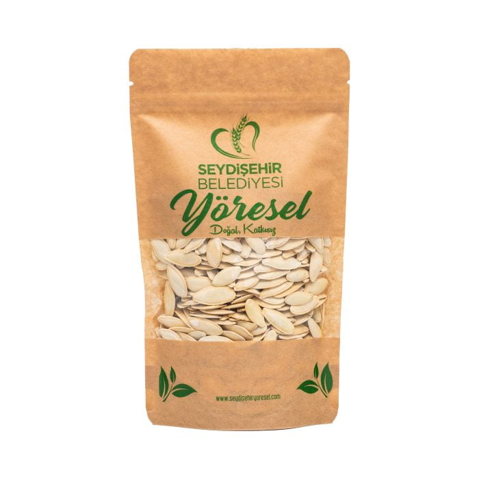 Çiğ Kabak Çekirdeği - Görsel 2